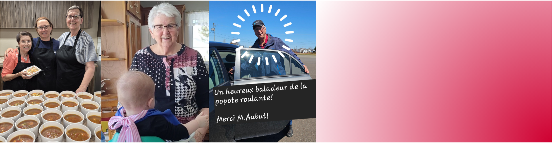Découvrez nos services