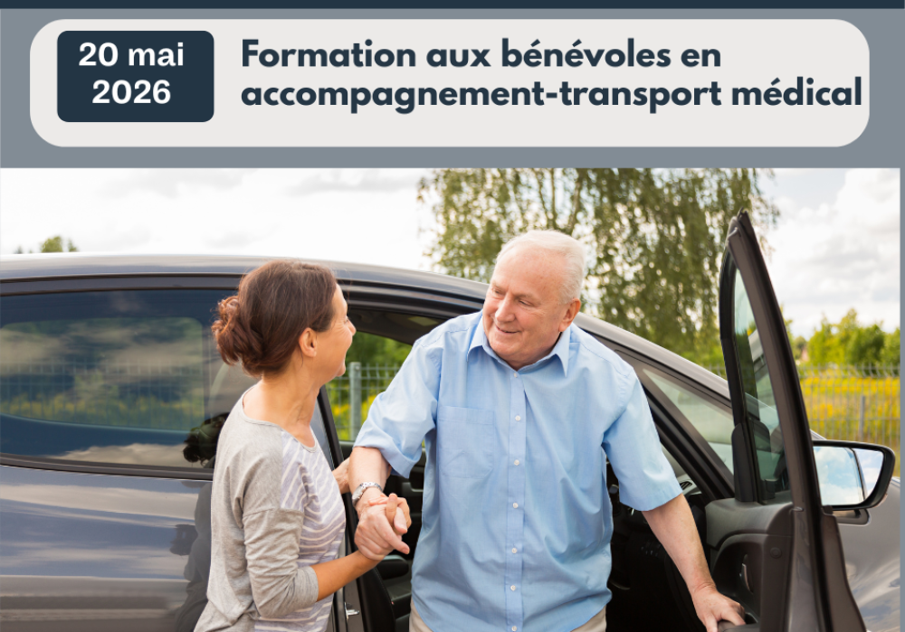 Formation accompagnement-transport médical